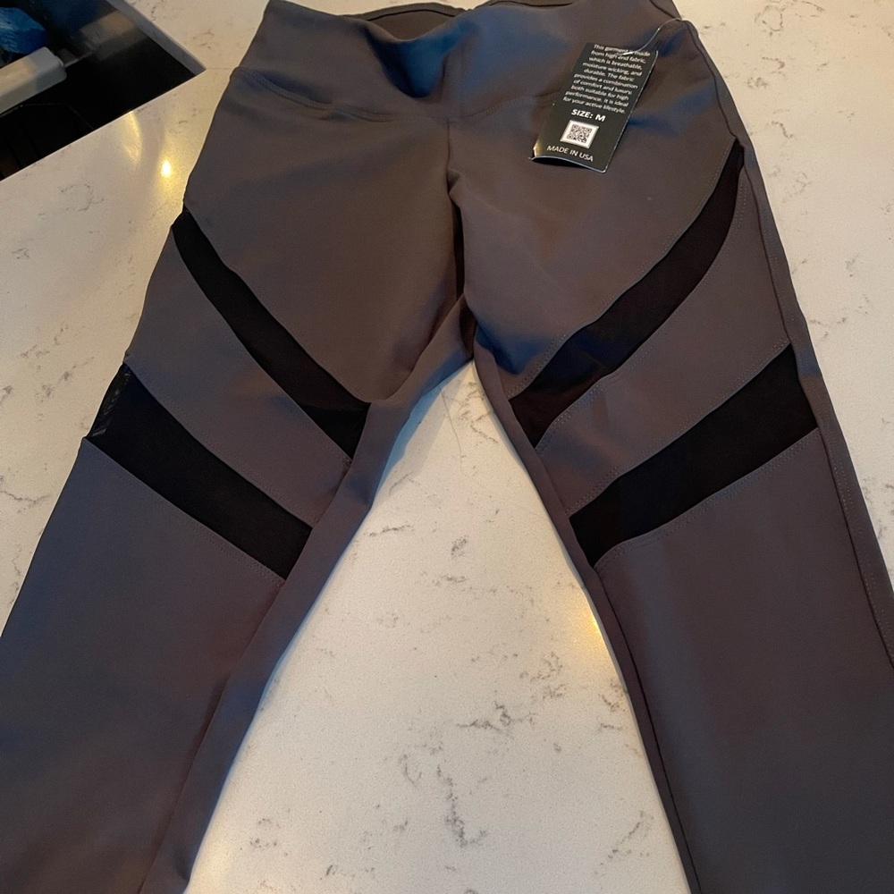 New